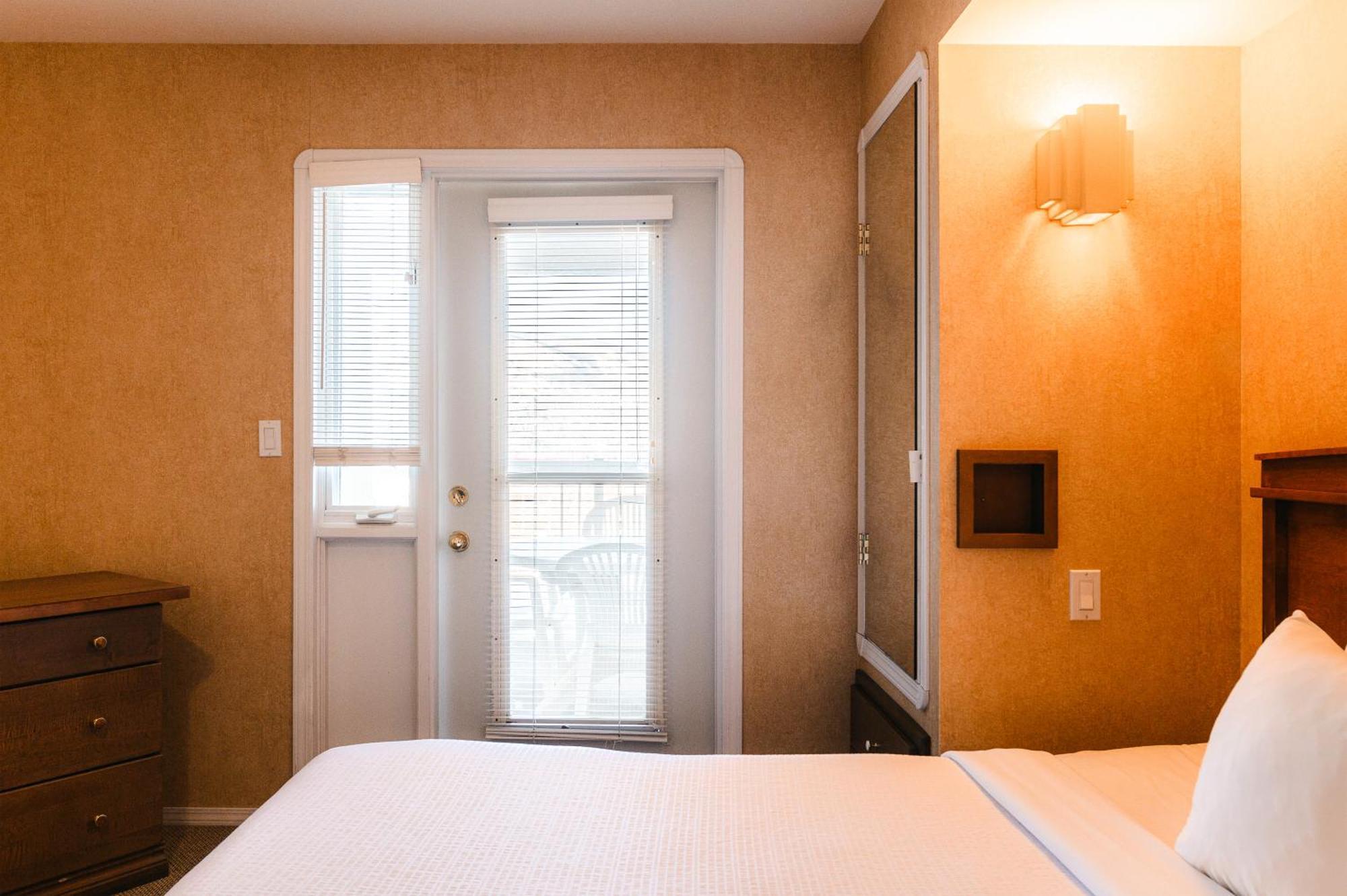 Mountain View Resort And Suites At Fairmont Hot Springs Kültér fotó